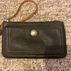 Brand new coach wristlet